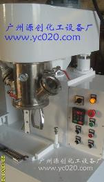 【高速行星攪拌機】-應用廣泛,生產(chǎn)效率高!