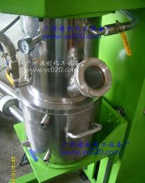 【行星混合機】“廣闊的應用天地”