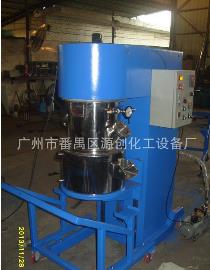 【混合行星攪拌機】“的清理帶來更大的效益”