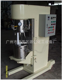 【真空混膠機】盡在掌握！