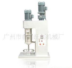 液壓行星攪拌機在哪些行業應用